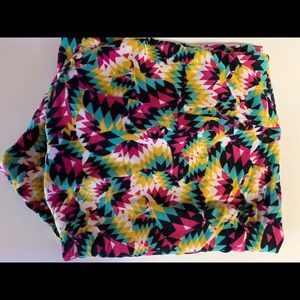 Lularoe TC2 leggings!